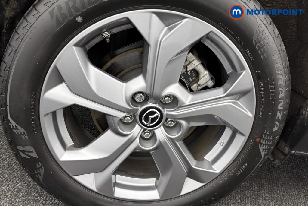 Mazda Mx-30 Prime Line Automatic Electric SUV - Stock Number (1587318) - 29th supplementary image