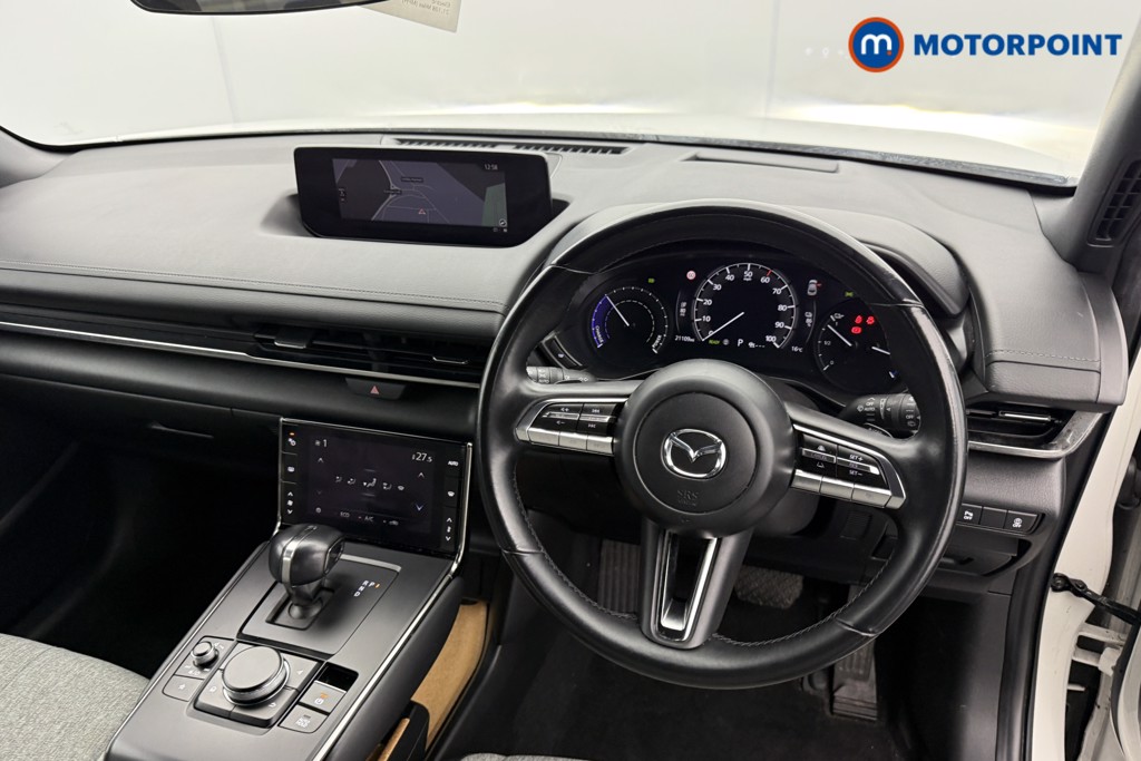 Mazda Mx-30 Prime Line Automatic Electric SUV - Stock Number (1587318) - 1st supplementary image