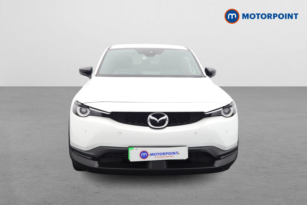 Mazda Mx-30 Prime Line Automatic Electric SUV - Stock Number (1587318) - Front bumper
