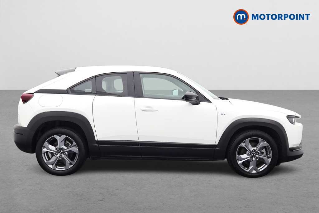 Mazda Mx-30 Prime Line Automatic Electric SUV - Stock Number (1587318) - Drivers side