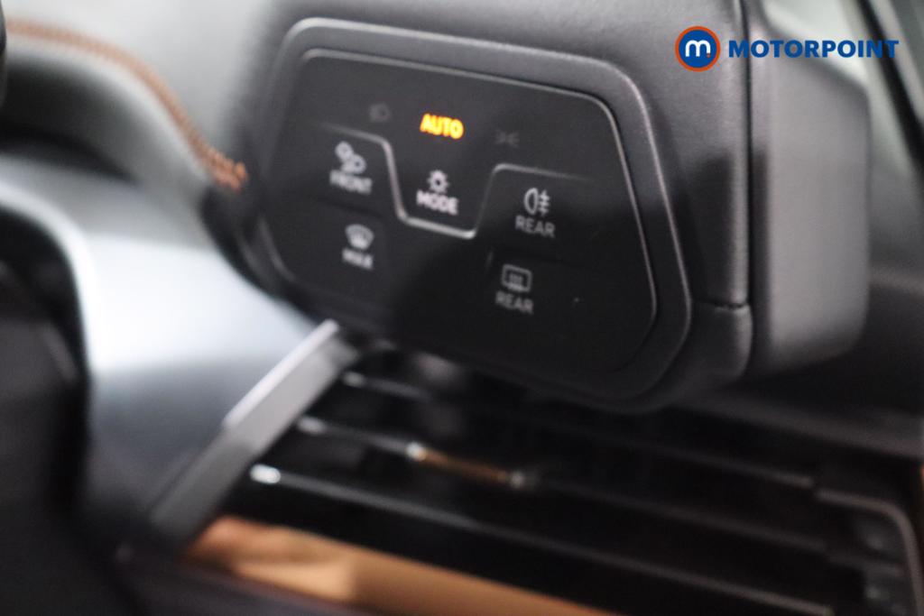 Cupra Born V1 Automatic Electric Hatchback - Stock Number (1587319) - 3rd supplementary image