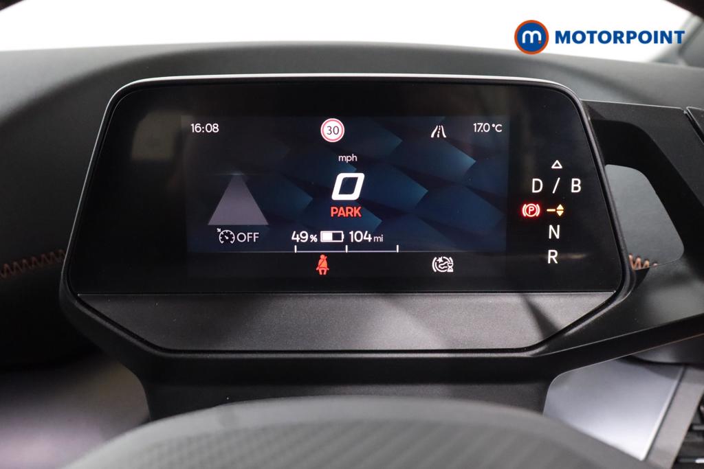Cupra Born V1 Automatic Electric Hatchback - Stock Number (1587319) - 4th supplementary image