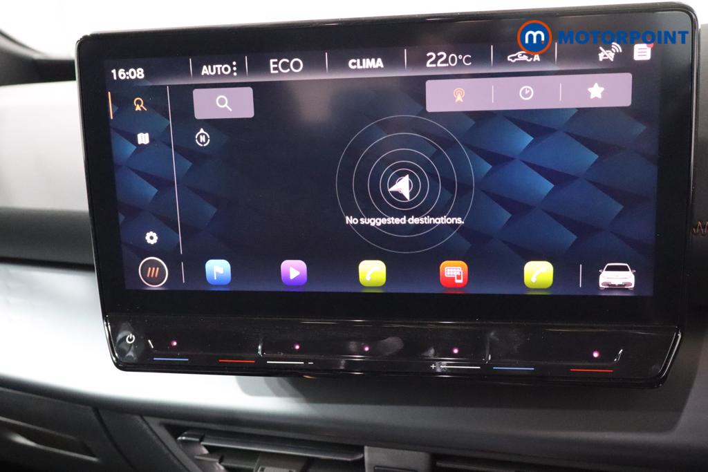Cupra Born V1 Automatic Electric Hatchback - Stock Number (1587319) - 6th supplementary image