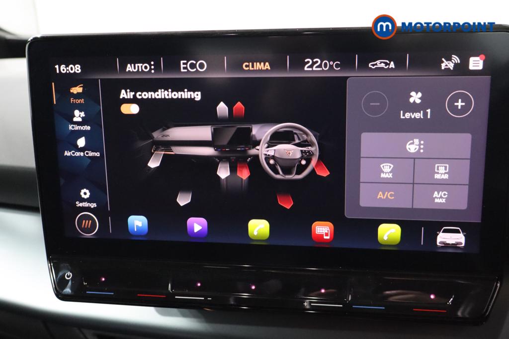 Cupra Born V1 Automatic Electric Hatchback - Stock Number (1587319) - 7th supplementary image
