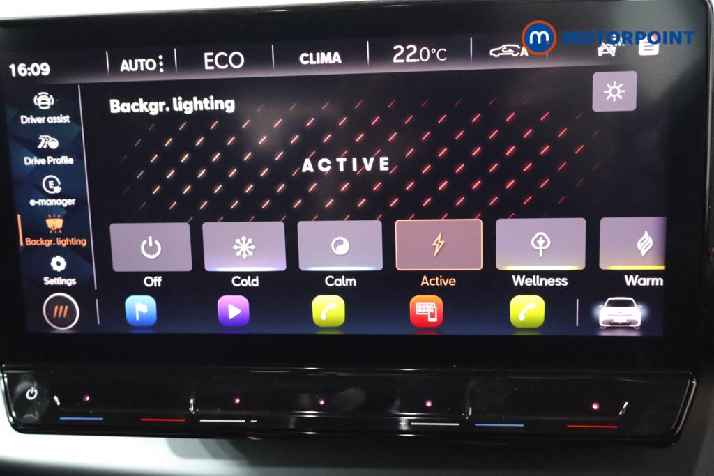 Cupra Born V1 Automatic Electric Hatchback - Stock Number (1587319) - 13th supplementary image