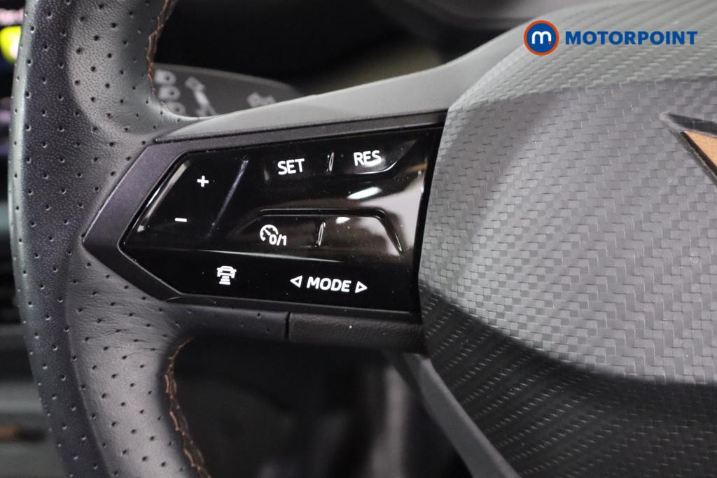 Cupra Born V1 Automatic Electric Hatchback - Stock Number (1587319) - 16th supplementary image