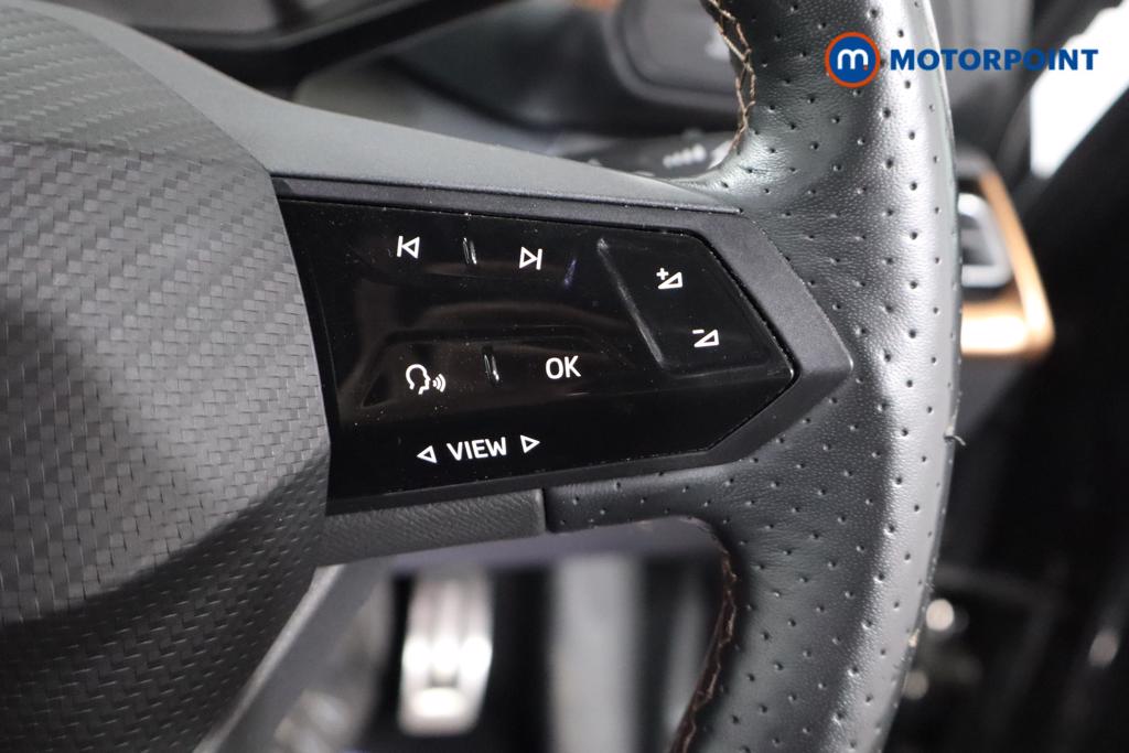 Cupra Born V1 Automatic Electric Hatchback - Stock Number (1587319) - 17th supplementary image