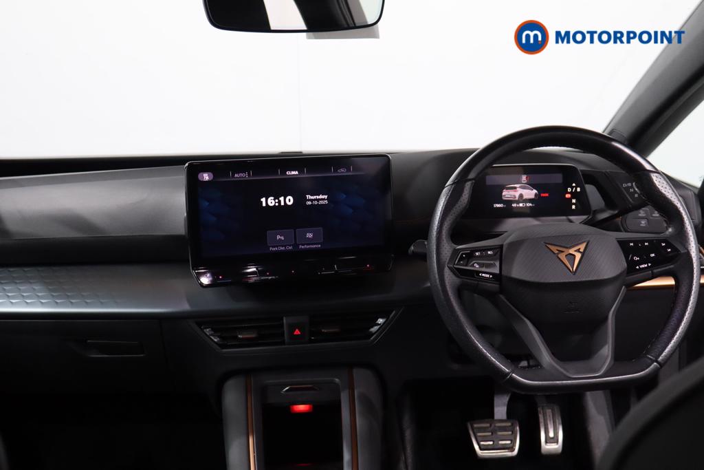 Cupra Born V1 Automatic Electric Hatchback - Stock Number (1587319) - 19th supplementary image