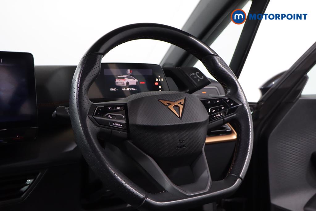 Cupra Born V1 Automatic Electric Hatchback - Stock Number (1587319) - 20th supplementary image