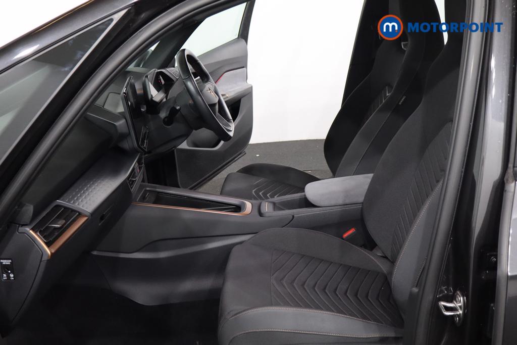 Cupra Born V1 Automatic Electric Hatchback - Stock Number (1587319) - 26th supplementary image