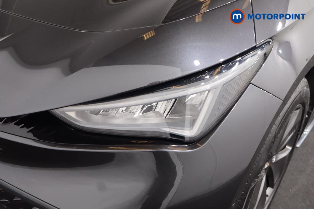 Cupra Born V1 Automatic Electric Hatchback - Stock Number (1587319) - 27th supplementary image