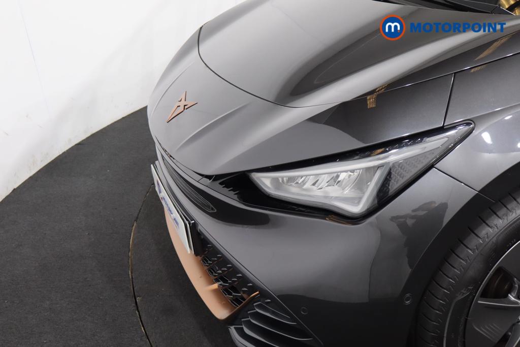 Cupra Born V1 Automatic Electric Hatchback - Stock Number (1587319) - 28th supplementary image