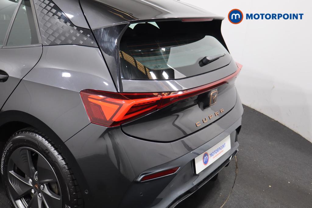 Cupra Born V1 Automatic Electric Hatchback - Stock Number (1587319) - 30th supplementary image