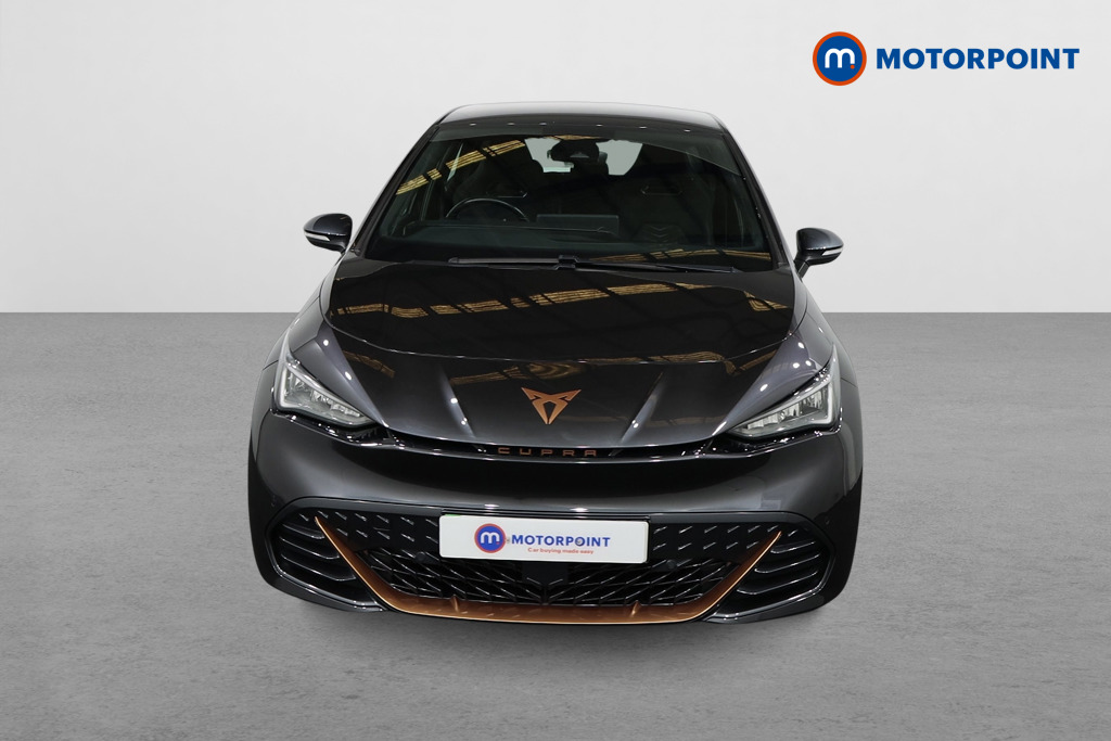 Cupra Born V1 Automatic Electric Hatchback - Stock Number (1587319) - Front bumper