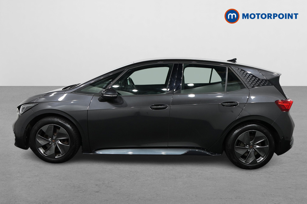 Cupra Born V1 Automatic Electric Hatchback - Stock Number (1587319) - Passenger side