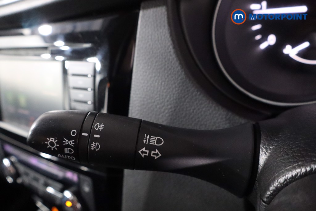 Nissan Qashqai Acenta Premium Manual Diesel SUV - Stock Number (1587333) - 19th supplementary image