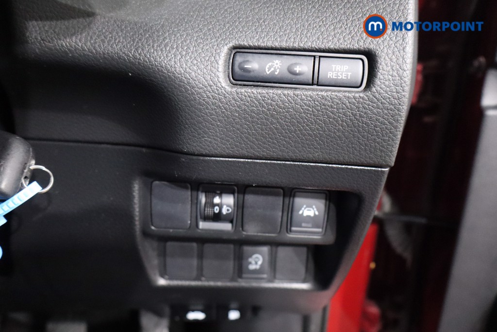 Nissan Qashqai Acenta Premium Manual Diesel SUV - Stock Number (1587333) - 20th supplementary image