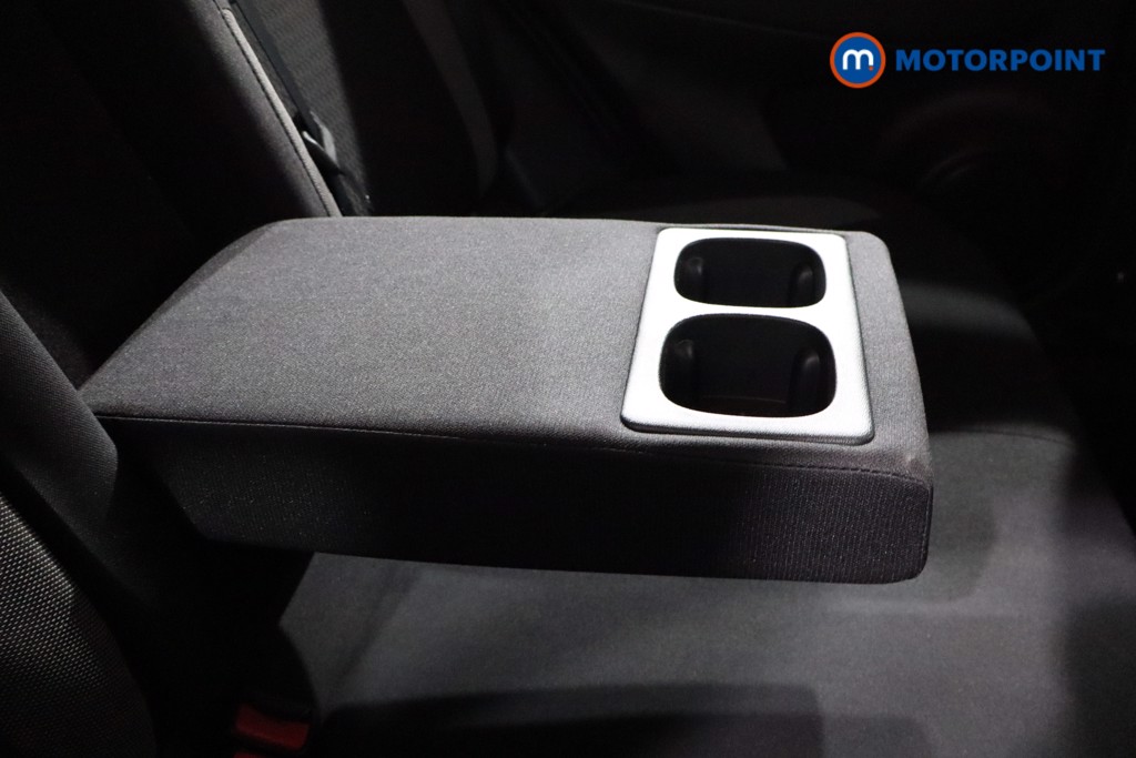 Nissan Qashqai Acenta Premium Manual Diesel SUV - Stock Number (1587333) - 25th supplementary image