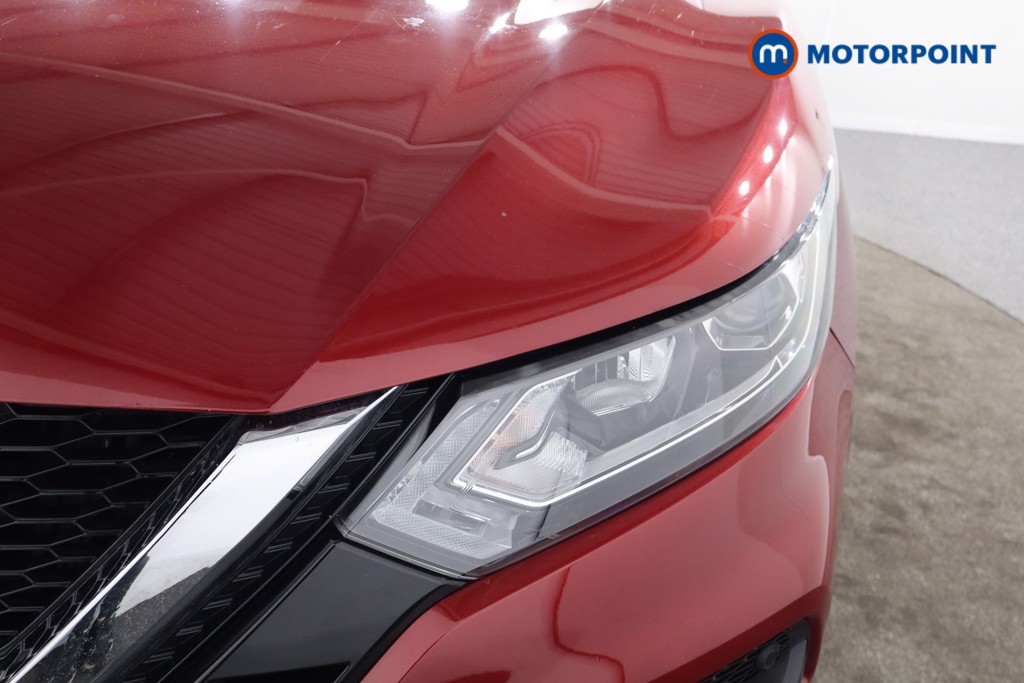 Nissan Qashqai Acenta Premium Manual Diesel SUV - Stock Number (1587333) - 26th supplementary image