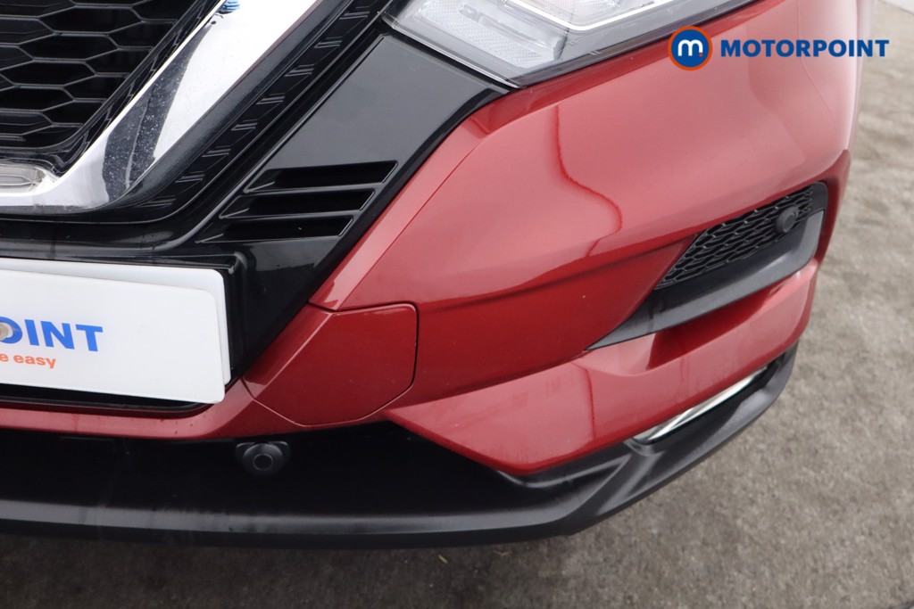 Nissan Qashqai Acenta Premium Manual Diesel SUV - Stock Number (1587333) - 27th supplementary image