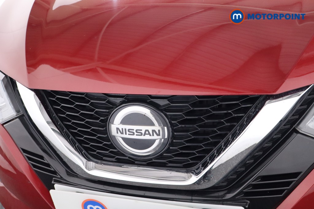 Nissan Qashqai Acenta Premium Manual Diesel SUV - Stock Number (1587333) - 28th supplementary image