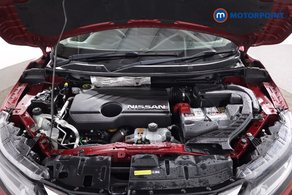 Nissan Qashqai Acenta Premium Manual Diesel SUV - Stock Number (1587333) - 30th supplementary image