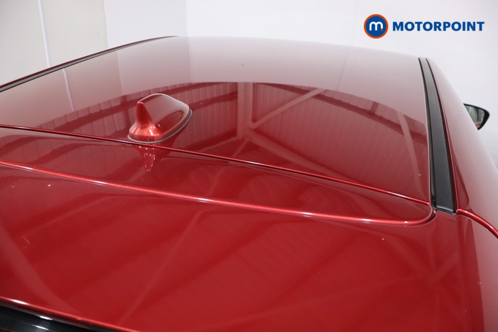 Nissan Qashqai Acenta Premium Manual Diesel SUV - Stock Number (1587333) - 31st supplementary image