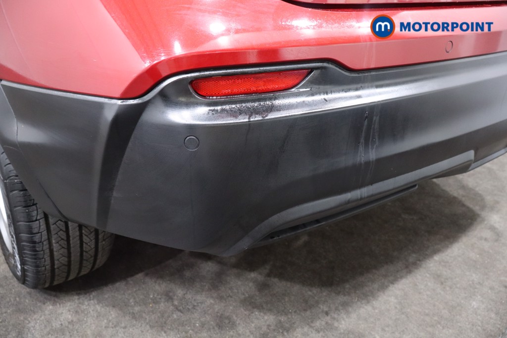 Nissan Qashqai Acenta Premium Manual Diesel SUV - Stock Number (1587333) - 33rd supplementary image