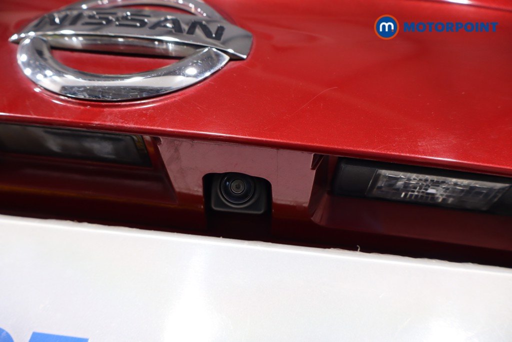 Nissan Qashqai Acenta Premium Manual Diesel SUV - Stock Number (1587333) - 34th supplementary image