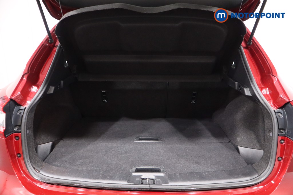 Nissan Qashqai Acenta Premium Manual Diesel SUV - Stock Number (1587333) - 36th supplementary image