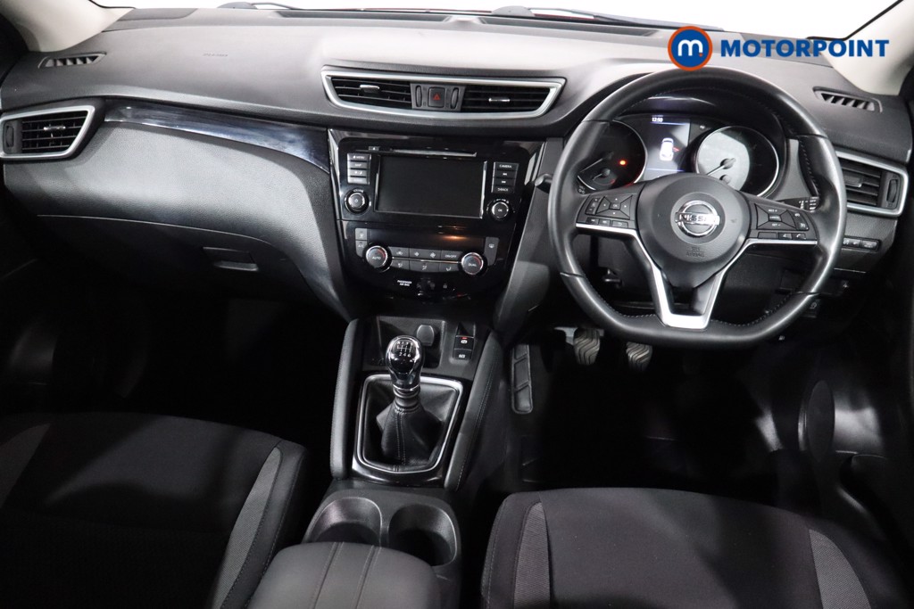 Nissan Qashqai Acenta Premium Manual Diesel SUV - Stock Number (1587333) - 1st supplementary image
