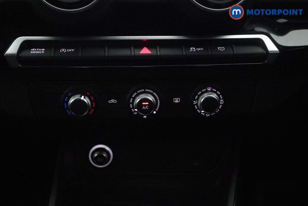 Audi Q2 Black Edition Automatic Petrol SUV - Stock Number (1587349) - 3rd supplementary image