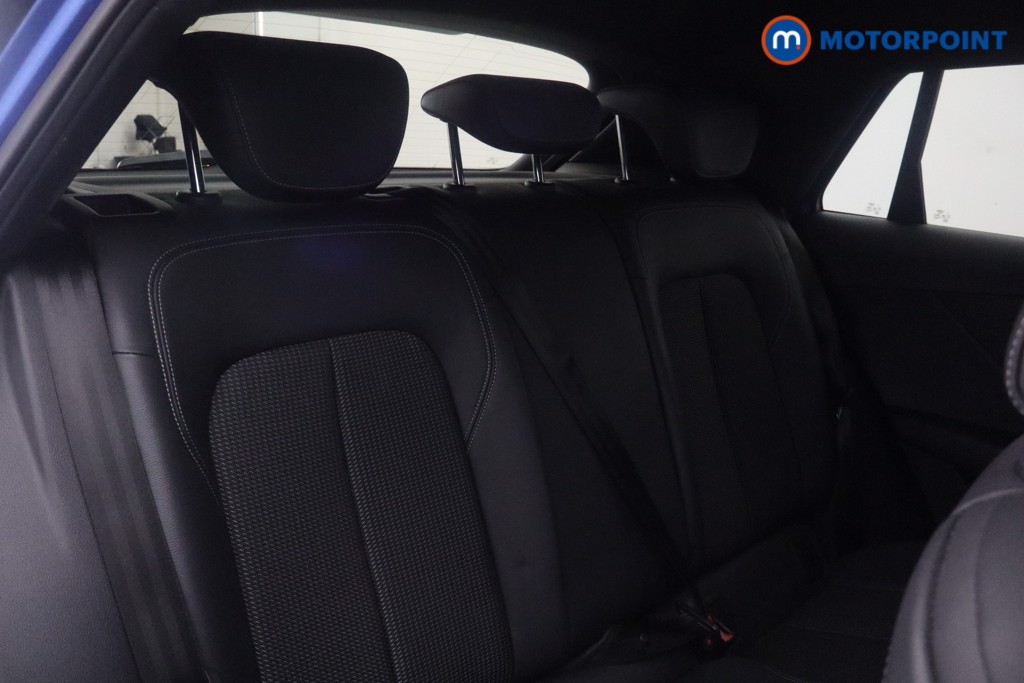 Audi Q2 Black Edition Automatic Petrol SUV - Stock Number (1587349) - 11th supplementary image