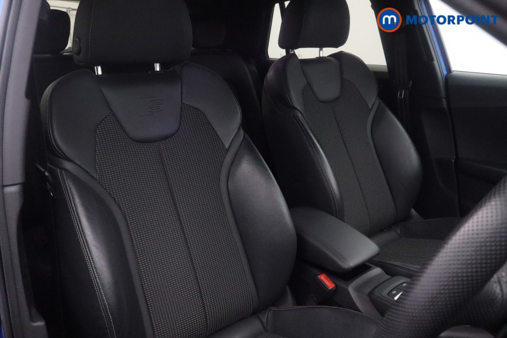 Audi Q2 Black Edition Automatic Petrol SUV - Stock Number (1587349) - 13th supplementary image