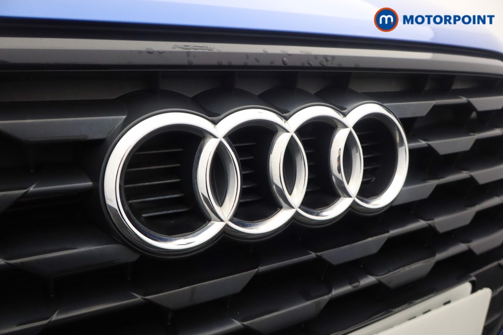 Audi Q2 Black Edition Automatic Petrol SUV - Stock Number (1587349) - 29th supplementary image