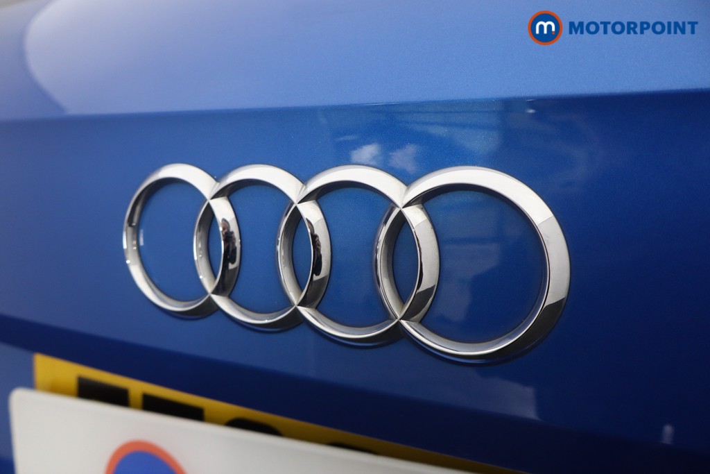Audi Q2 Black Edition Automatic Petrol SUV - Stock Number (1587349) - 35th supplementary image