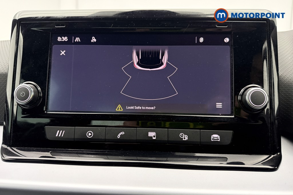 Seat Arona Fr Edition Manual Petrol SUV - Stock Number (1587359) - 3rd supplementary image