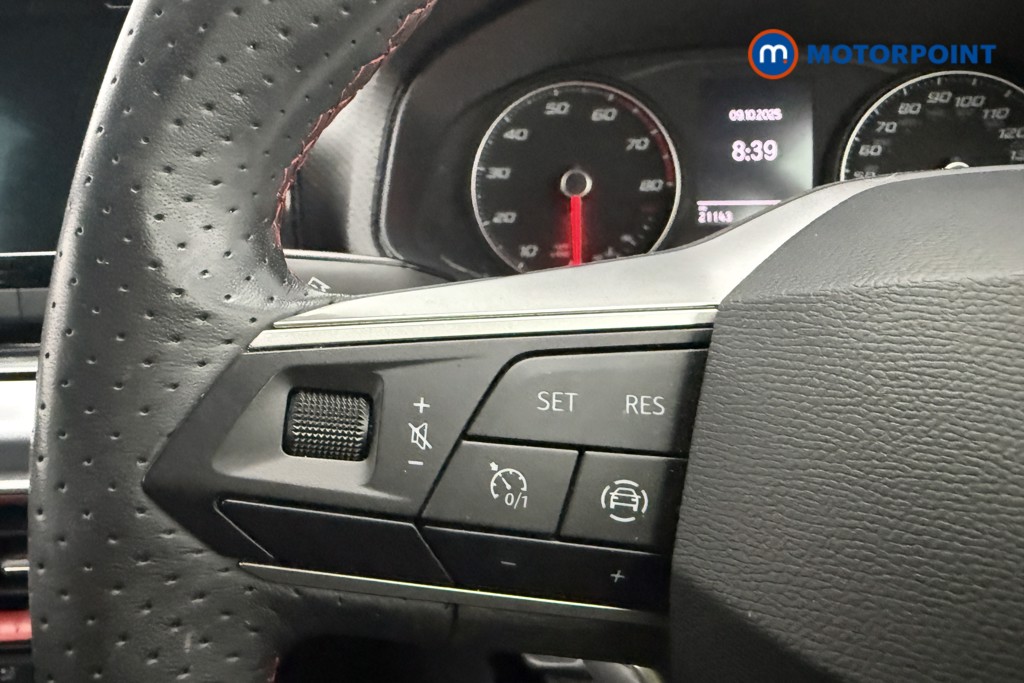 Seat Arona Fr Edition Manual Petrol SUV - Stock Number (1587359) - 13th supplementary image