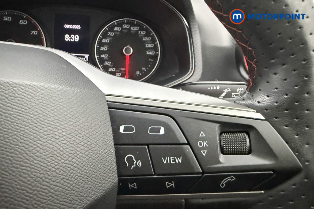Seat Arona Fr Edition Manual Petrol SUV - Stock Number (1587359) - 14th supplementary image