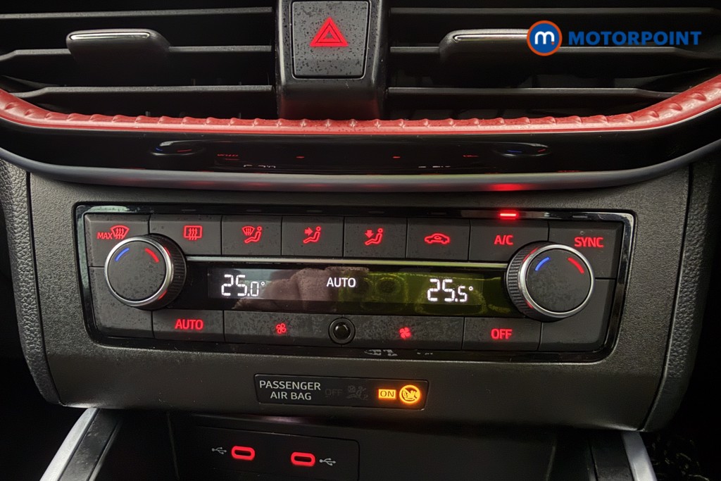 Seat Arona Fr Edition Manual Petrol SUV - Stock Number (1587359) - 15th supplementary image