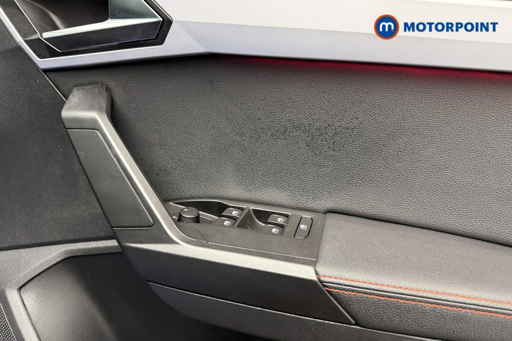 Seat Arona Fr Edition Manual Petrol SUV - Stock Number (1587359) - 17th supplementary image