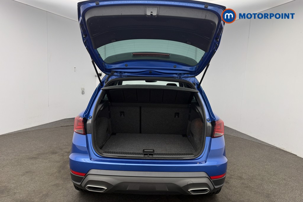 Seat Arona Fr Edition Manual Petrol SUV - Stock Number (1587359) - 19th supplementary image