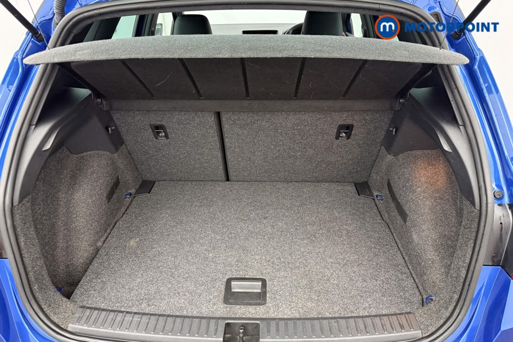 Seat Arona Fr Edition Manual Petrol SUV - Stock Number (1587359) - 20th supplementary image