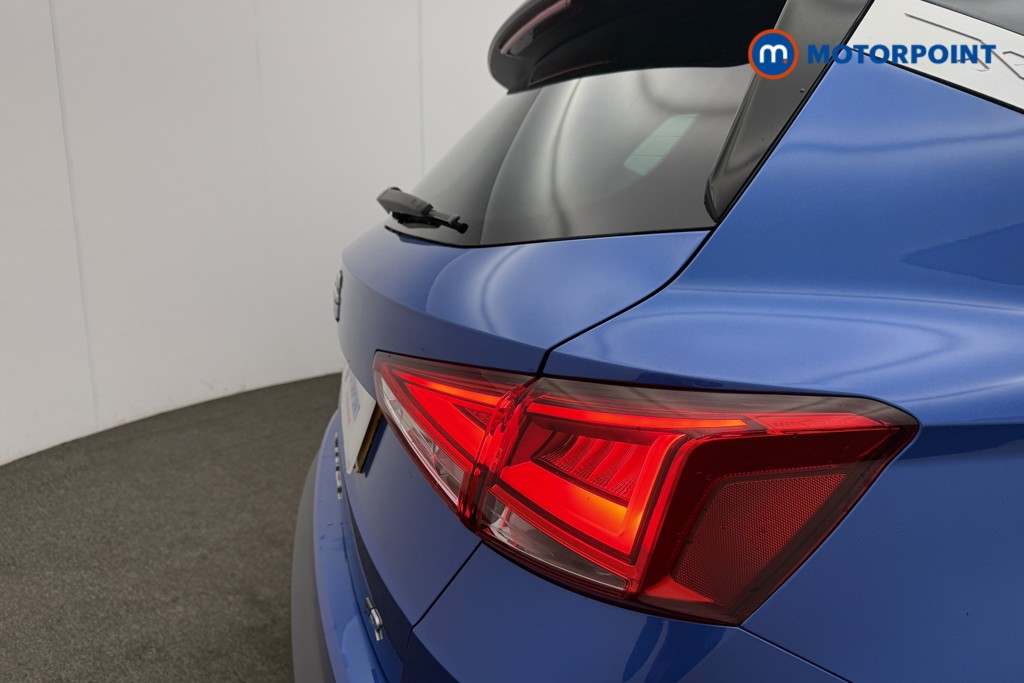 Seat Arona Fr Edition Manual Petrol SUV - Stock Number (1587359) - 24th supplementary image