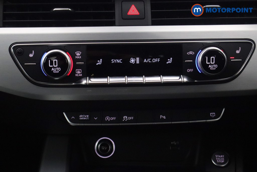 Audi A5 S Line Automatic Diesel Convertible - Stock Number (1587371) - 3rd supplementary image