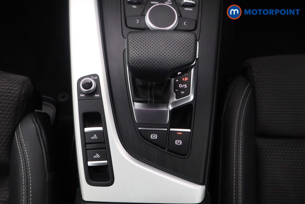 Audi A5 S Line Automatic Diesel Convertible - Stock Number (1587371) - 5th supplementary image