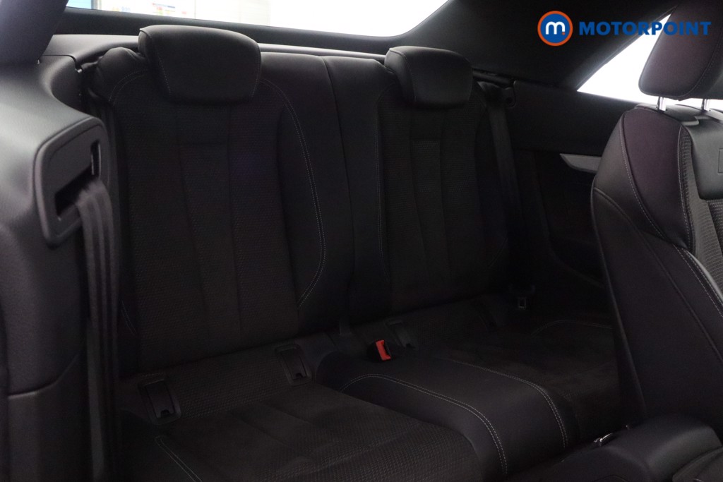 Audi A5 S Line Automatic Diesel Convertible - Stock Number (1587371) - 10th supplementary image