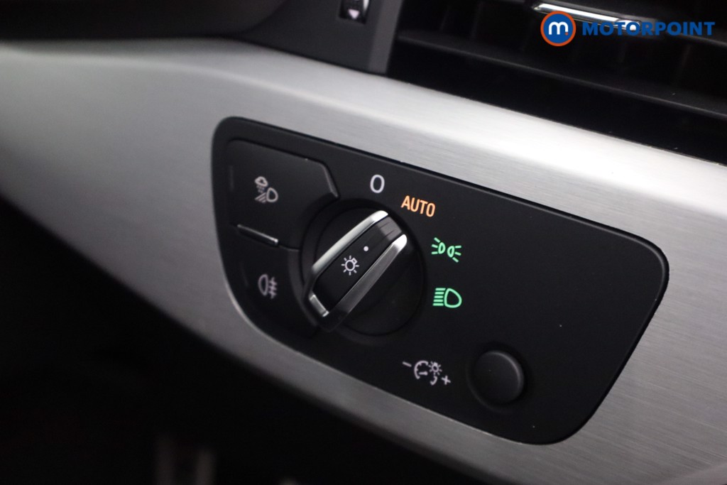 Audi A5 S Line Automatic Diesel Convertible - Stock Number (1587371) - 12th supplementary image