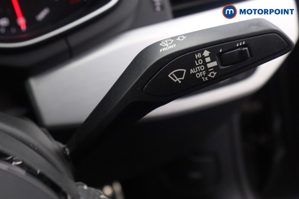 Audi A5 S Line Automatic Diesel Convertible - Stock Number (1587371) - 14th supplementary image