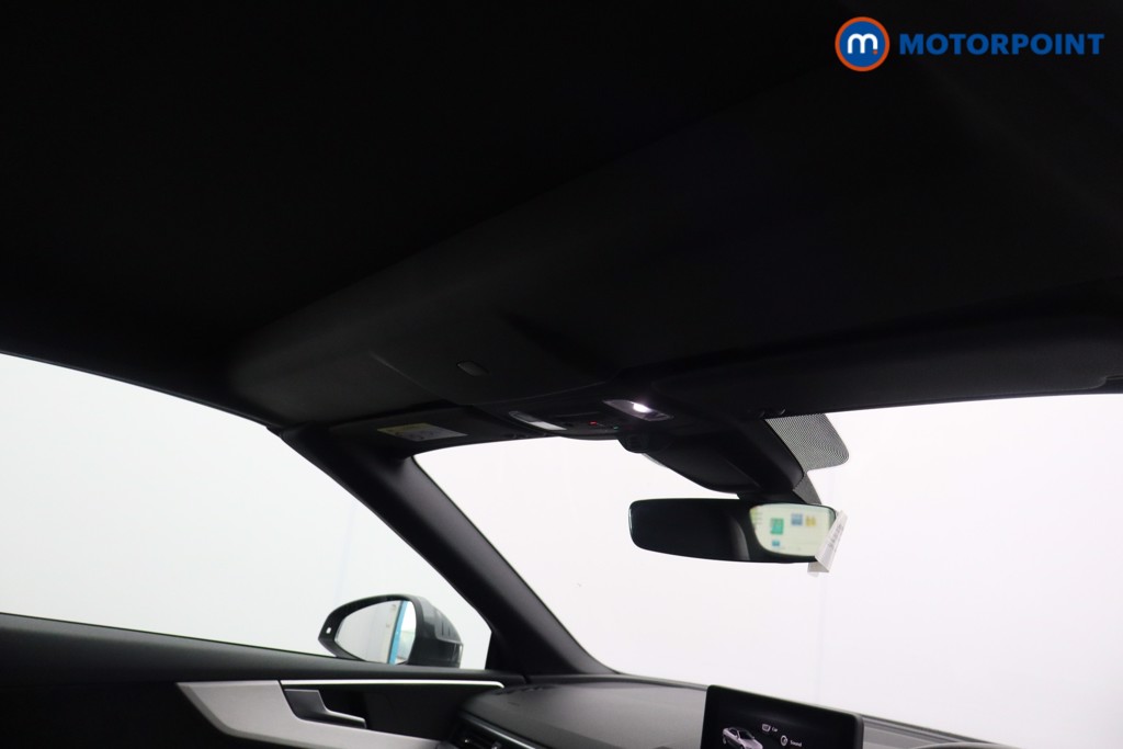 Audi A5 S Line Automatic Diesel Convertible - Stock Number (1587371) - 17th supplementary image